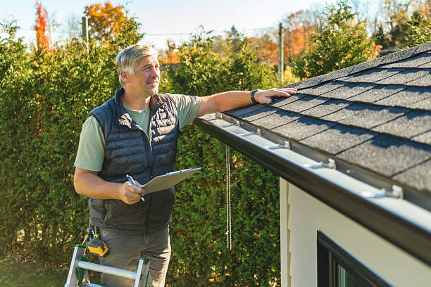 Trusted Gutter Repair And Installation service in Carnesville, GA - Ben Roofing and Steel LLC